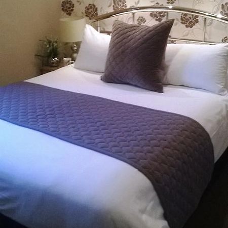 Hotel Albany House Penrith Habitación foto