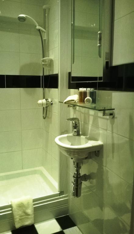Hotel Albany House Penrith Habitación foto