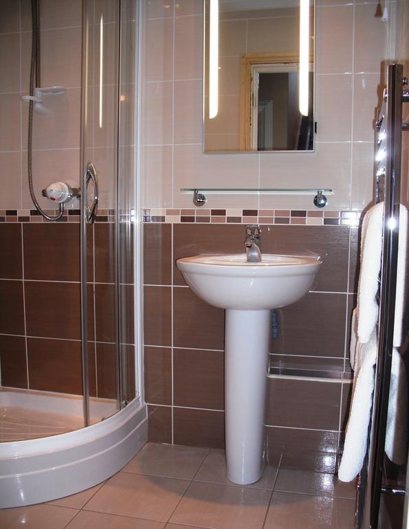 Hotel Albany House Penrith Habitación foto
